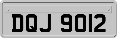 DQJ9012