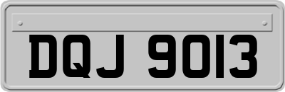 DQJ9013