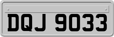 DQJ9033