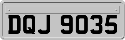 DQJ9035