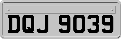 DQJ9039