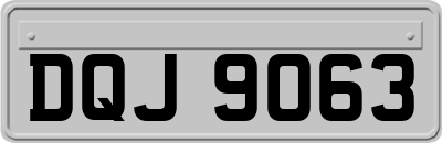 DQJ9063