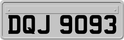 DQJ9093