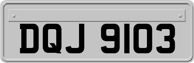 DQJ9103
