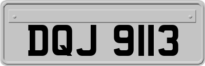 DQJ9113