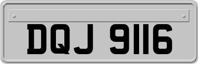 DQJ9116