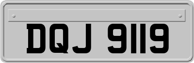 DQJ9119