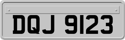 DQJ9123