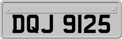 DQJ9125