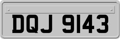 DQJ9143