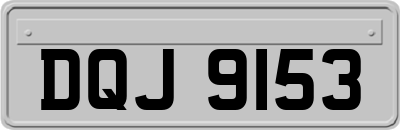 DQJ9153