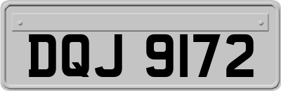 DQJ9172