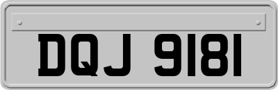 DQJ9181