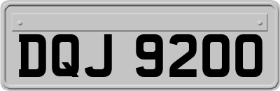 DQJ9200