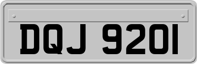 DQJ9201