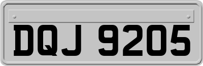 DQJ9205