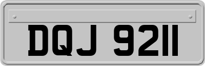 DQJ9211