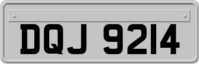 DQJ9214