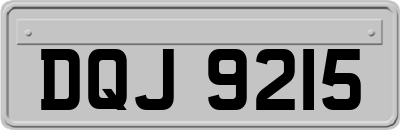 DQJ9215