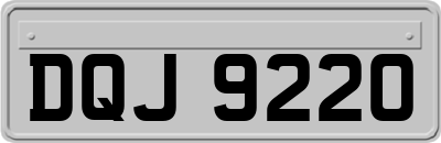 DQJ9220