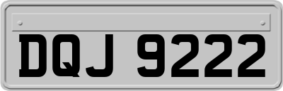 DQJ9222