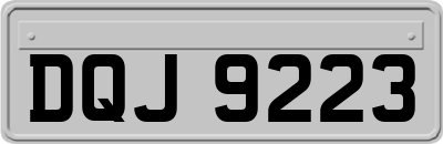 DQJ9223