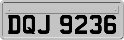 DQJ9236