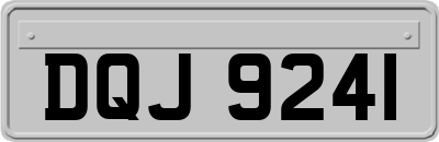 DQJ9241