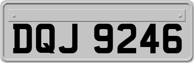 DQJ9246