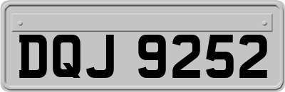 DQJ9252