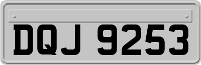 DQJ9253