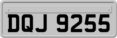 DQJ9255