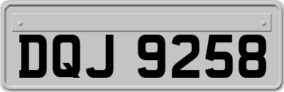 DQJ9258