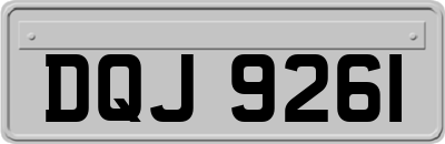 DQJ9261