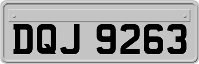 DQJ9263