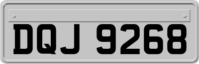 DQJ9268