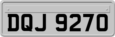 DQJ9270