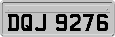 DQJ9276