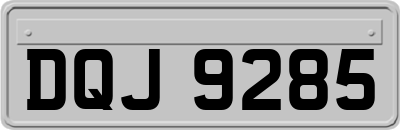 DQJ9285
