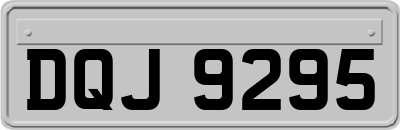 DQJ9295