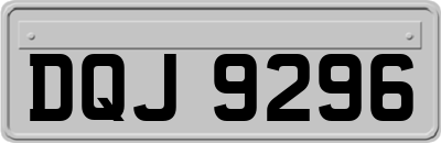 DQJ9296