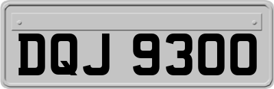 DQJ9300