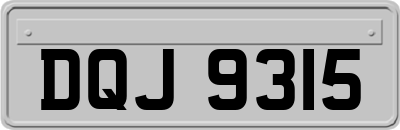 DQJ9315