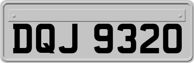 DQJ9320