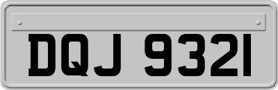 DQJ9321