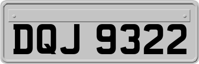 DQJ9322