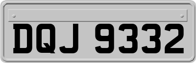 DQJ9332