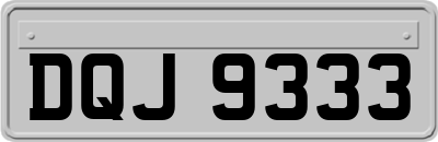 DQJ9333