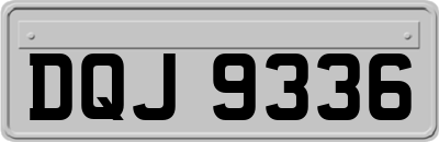 DQJ9336