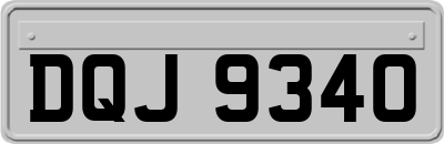 DQJ9340